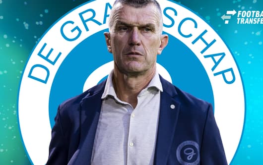 Marinus Dijkhuizen, De Graafschap