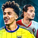 Ichem Ferrah, Anis Hadj Moussa