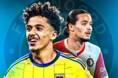 Ichem Ferrah, Anis Hadj Moussa