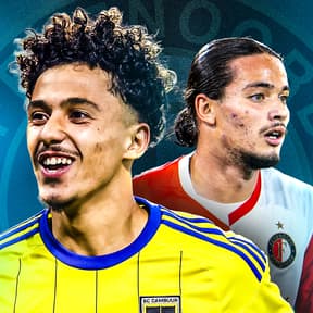 Feyenoord haalt met Ichem Ferrah van SC Cambuur nieuwe Anis Hadj Moussa in huis