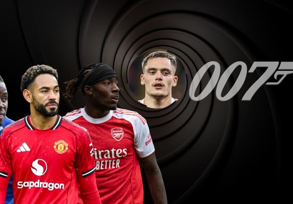 Florian Wirtz, Premier League, 007 stars