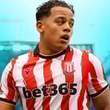 Million Manhoef, Stoke City