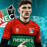 Ahmetcan Kaplan, NEC, Ajax