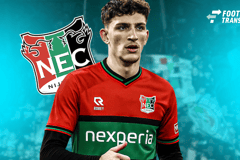 Ahmetcan Kaplan, NEC, Ajax