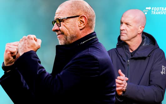 Jordi Cruijff, Fred Grim, Ajax