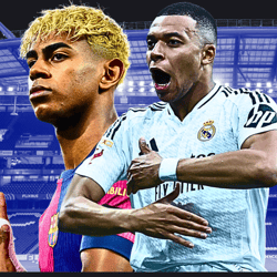 Lamine Yamal, Kylian Mbappe, Chelsea