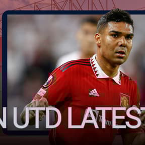 Man Utd Transfer News Today: Amorim completes Casemiro U-turn as transfer request rejected