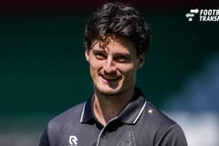 Situatie Nils Rossen bij Telstar interessant voor Eredivisieclubs met oog op transfer