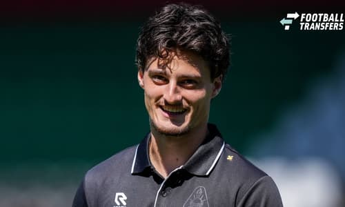 Situatie Nils Rossen bij Telstar interessant voor Eredivisieclubs met oog op transfer