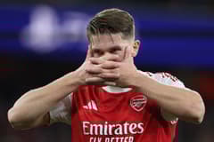 Viktor Gyokeres, Arsenal, 2025/26