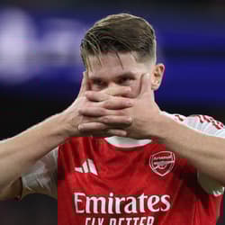 Viktor Gyokeres, Arsenal, 2025/26