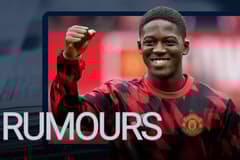 Kobbie Mainoo, Transfer Rumours