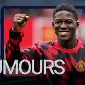 TRANSFER RUMOURS: Chelsea chase Mainoo as €80m January signing prepared