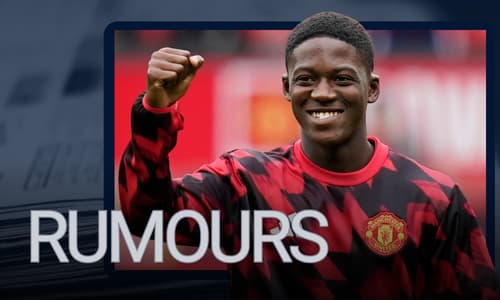 Kobbie Mainoo, Transfer Rumours