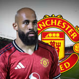 Bryan Mbeumo, Man Utd