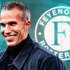 Robin van Persie loopt leeg over harde clash met aanwinst van zes miljoen