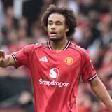 Joshua Zirkzee, Man Utd, 2025/26