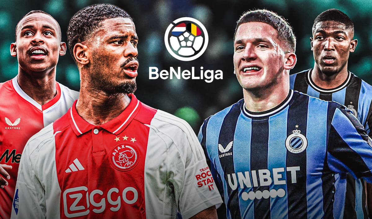BeNeLiga