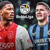 BeNeLiga