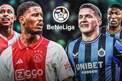 BeNeLiga