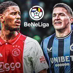 BeNeLiga