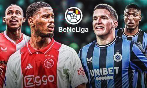 BeNeLiga