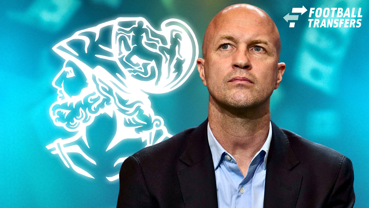 Jordi Cruijff, Ajax