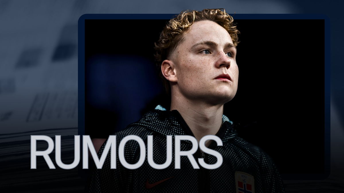Andreas Schjelderup, Rumours