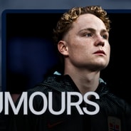 Andreas Schjelderup, Rumours