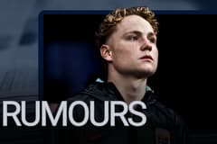 Andreas Schjelderup, Rumours