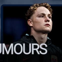 Andreas Schjelderup, Rumours