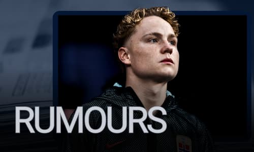 Andreas Schjelderup, Rumours