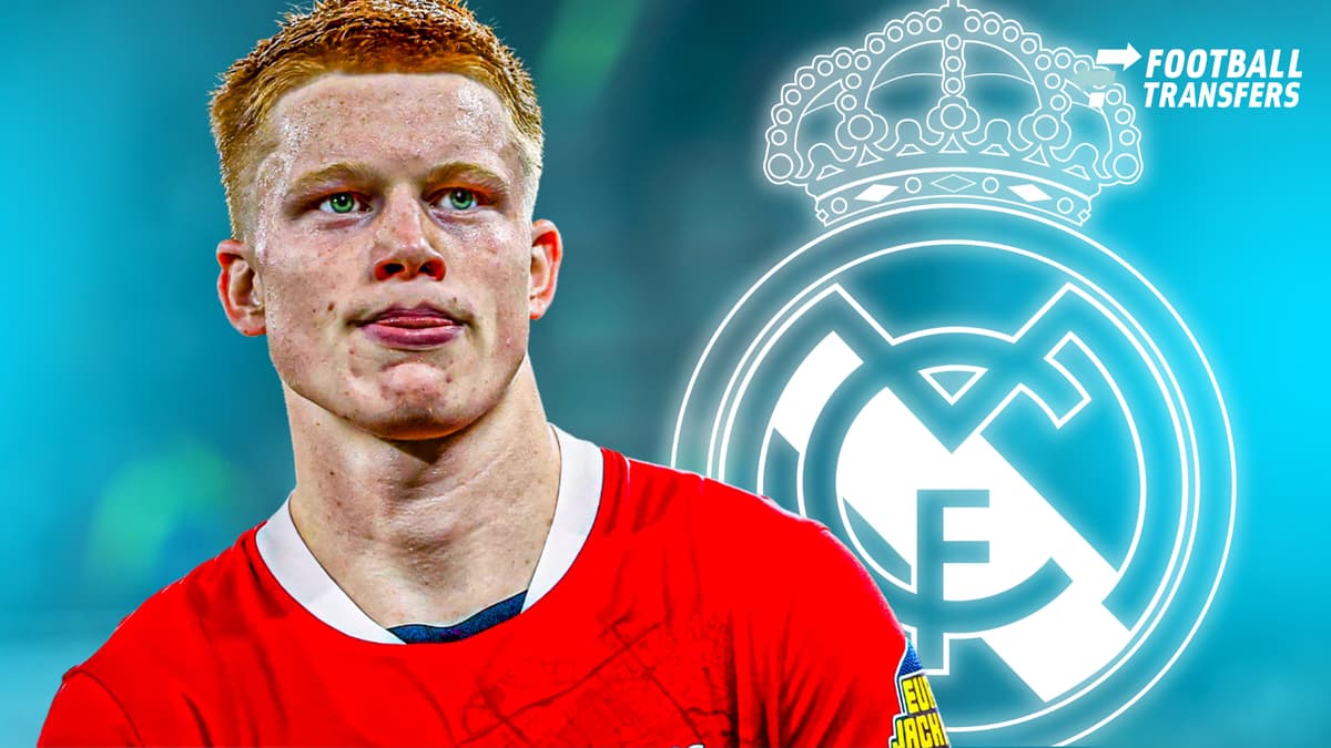 Kees Smit, AZ, Real Madrid