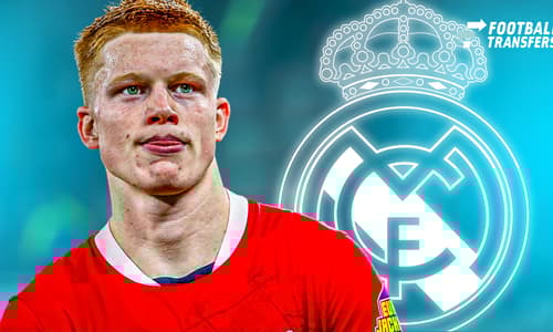 Kees Smit, AZ, Real Madrid