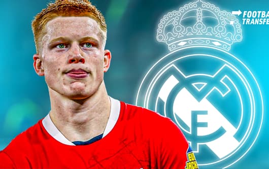 Kees Smit, AZ, Real Madrid