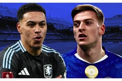 Morgan Rogers, Liam Delap, Chelsea