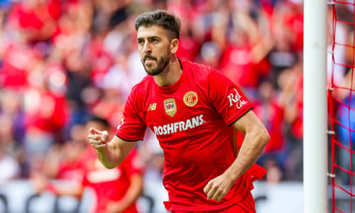 Paulinho, Toluca, 2026