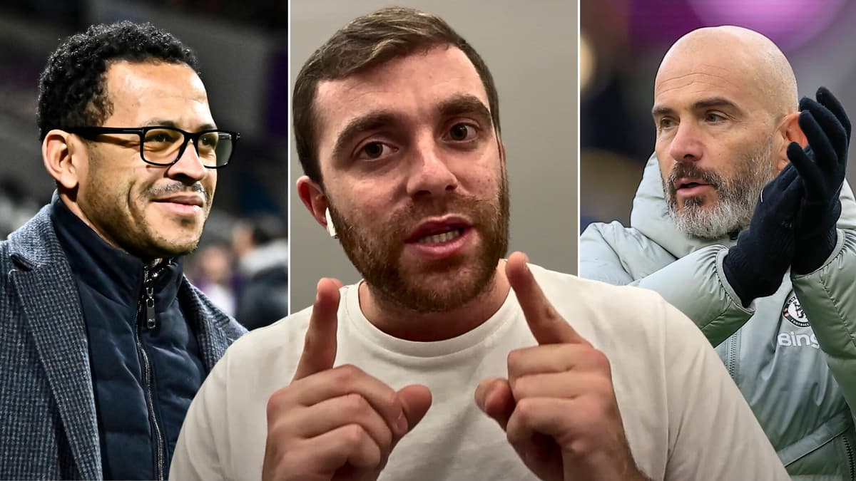 Fabrizio Romano, Transfer news, Liam Rosenior, Enzo Maresca