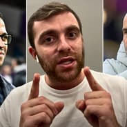 Fabrizio Romano, Transfer news, Liam Rosenior, Enzo Maresca