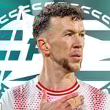 Ivan Perisic, PSV