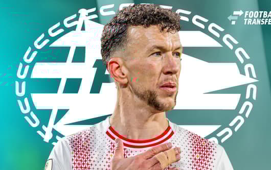 Ivan Perisic, PSV
