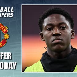 Kobbie Mainoo, Man Utd TNT