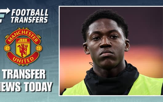 Kobbie Mainoo, Man Utd TNT