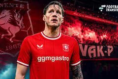 Wout Weghorst, FC Twente