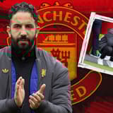 Ruben Amorim, Man Utd, 2025/26