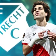 Miguel Rodríguez, FC Utrecht