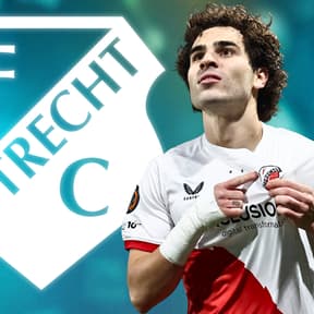 FC Utrecht mag door kroonjuweel Miguel Rodríguez dromen van recordtransfer