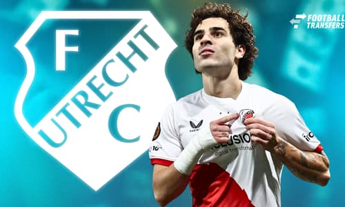 Miguel Rodríguez, FC Utrecht