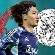 Ko Itakura, Liverpool, Ajax