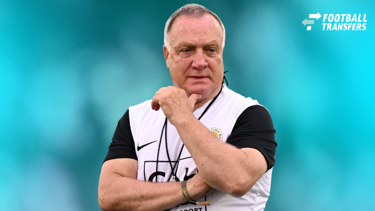 Dick Advocaat